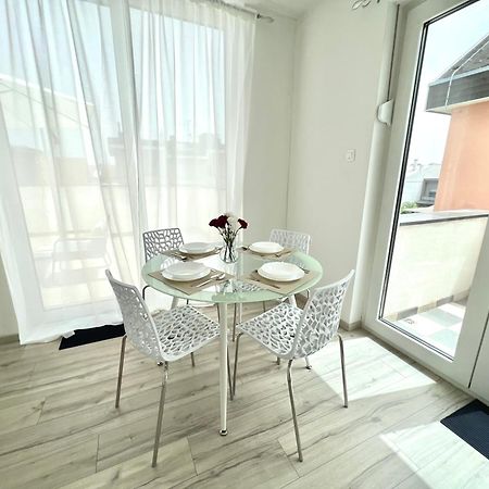 Apartman Jarun 2 Загреб Экстерьер фото