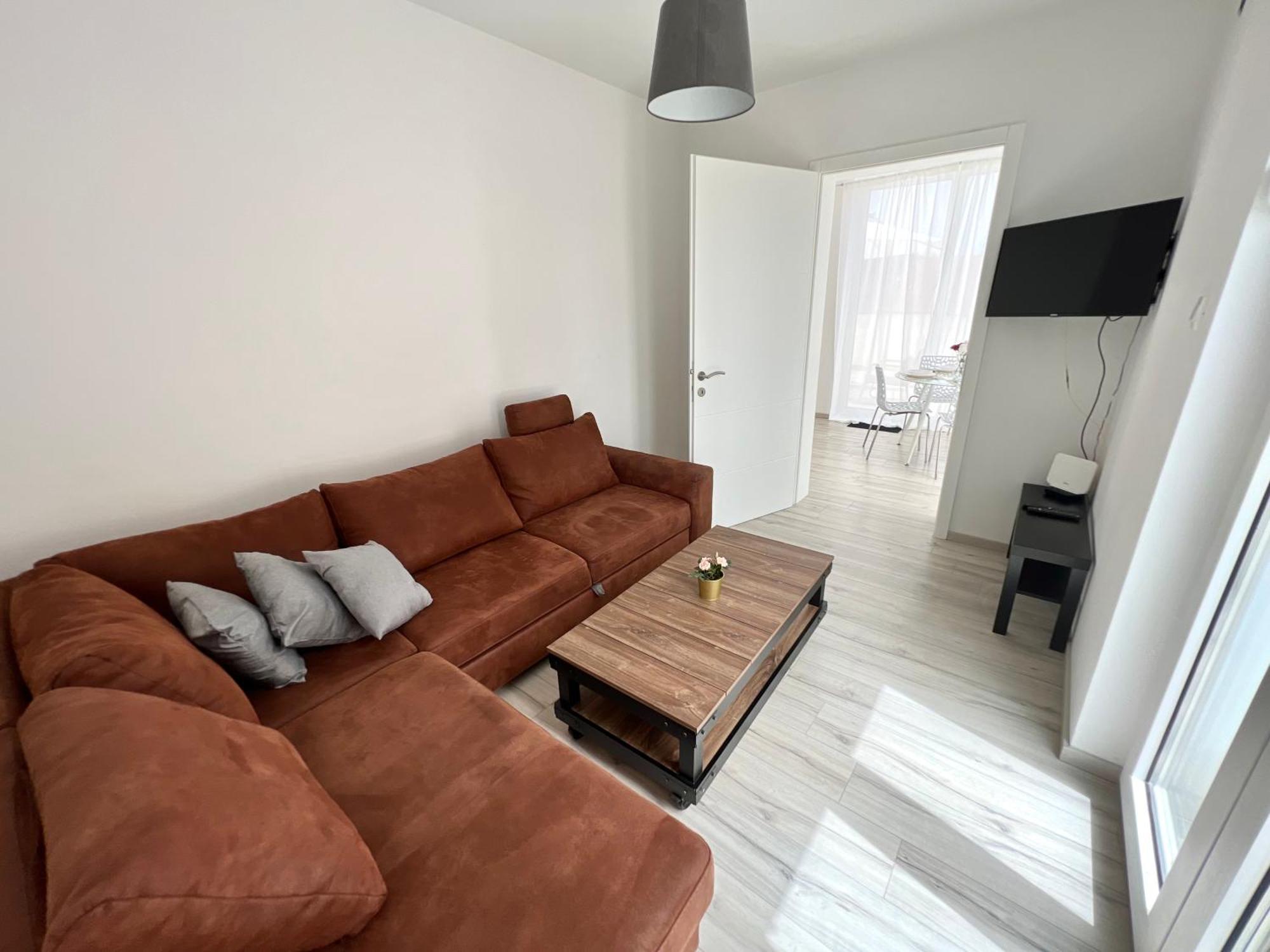 Apartman Jarun 2 Загреб Экстерьер фото