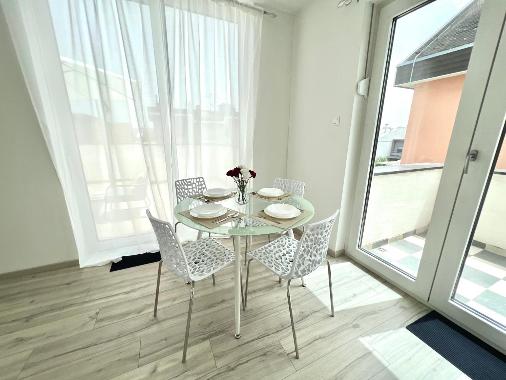 Apartman Jarun 2 Загреб Экстерьер фото