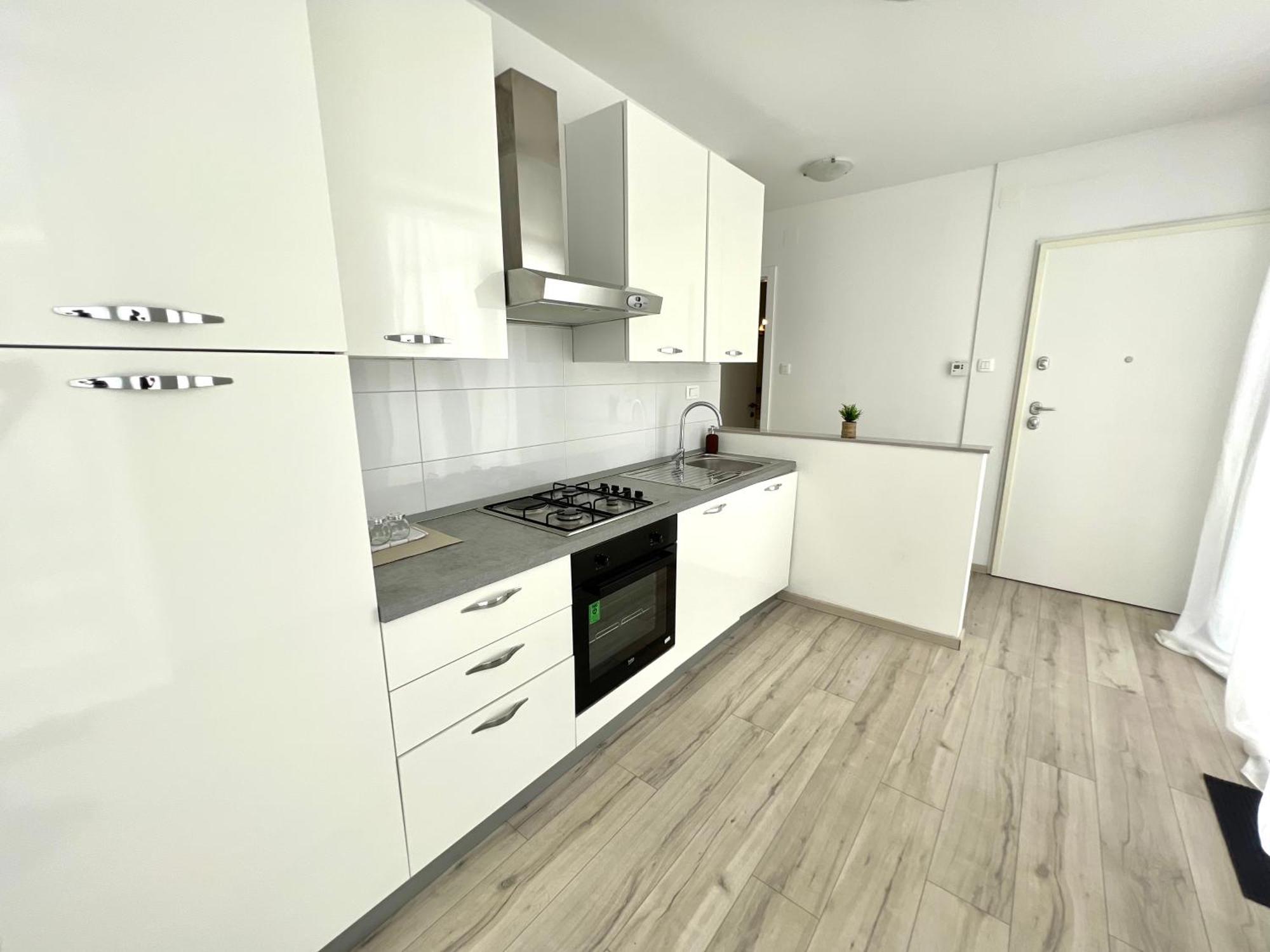 Apartman Jarun 2 Загреб Экстерьер фото
