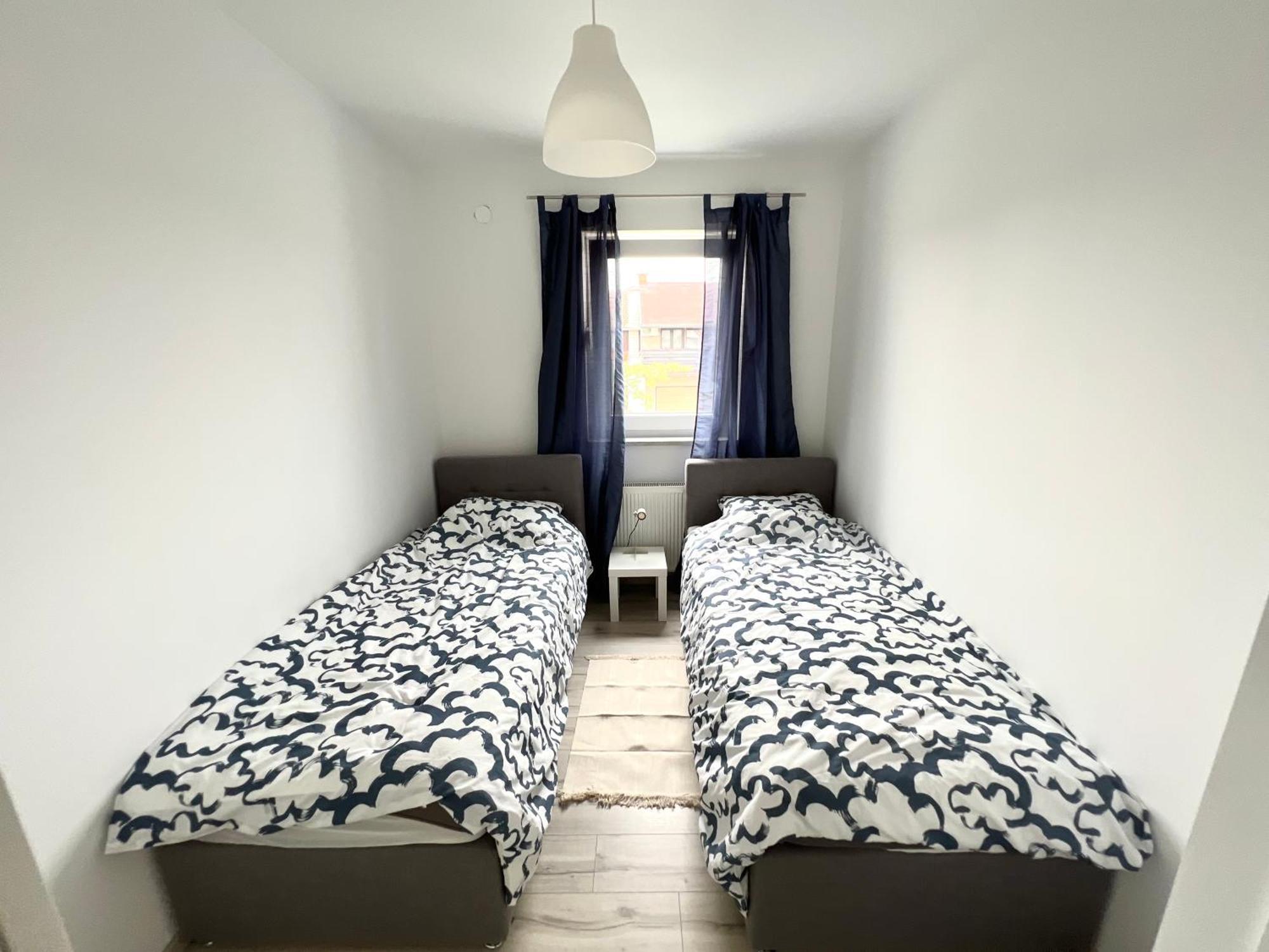 Apartman Jarun 2 Загреб Экстерьер фото