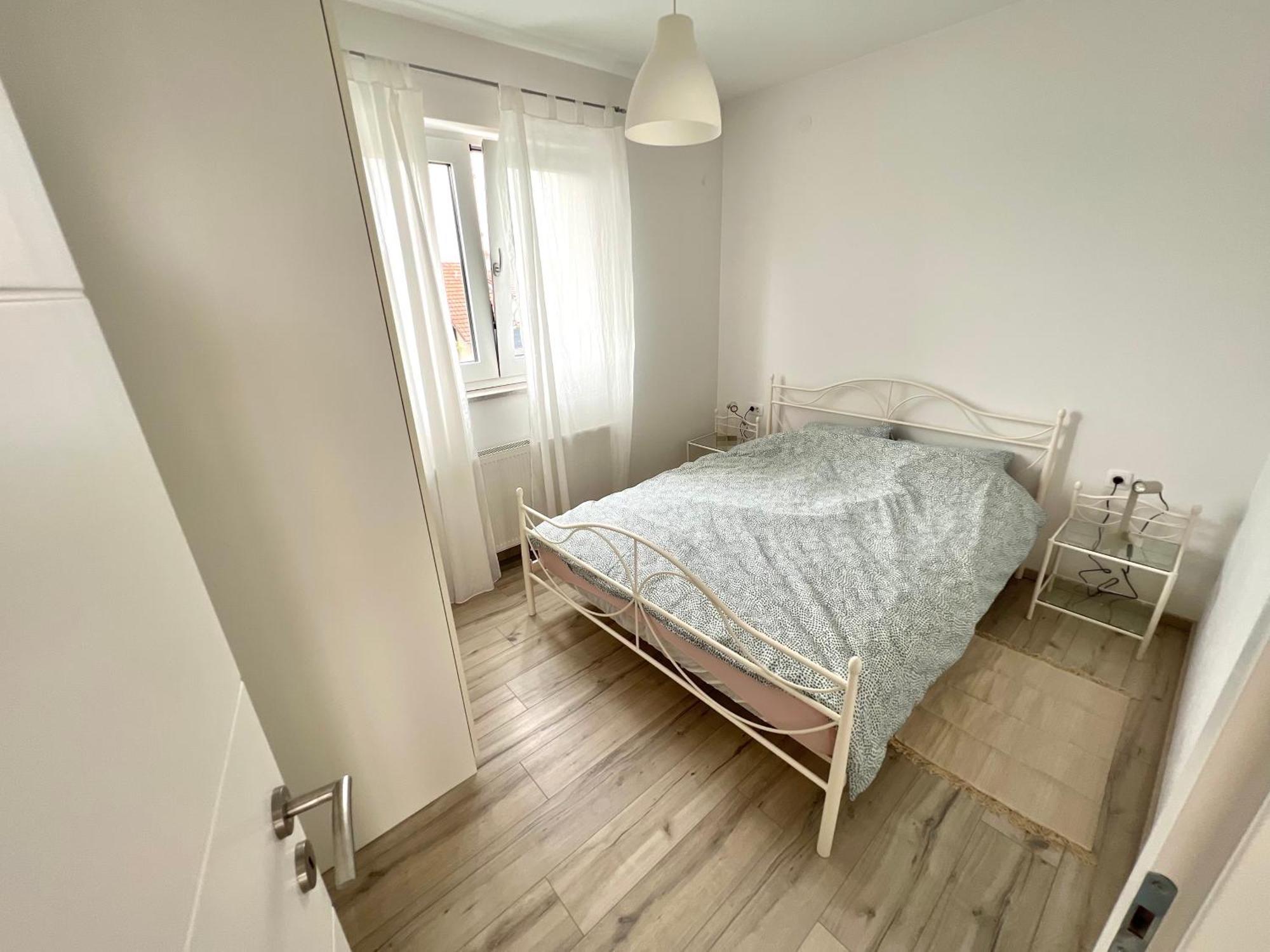 Apartman Jarun 2 Загреб Экстерьер фото