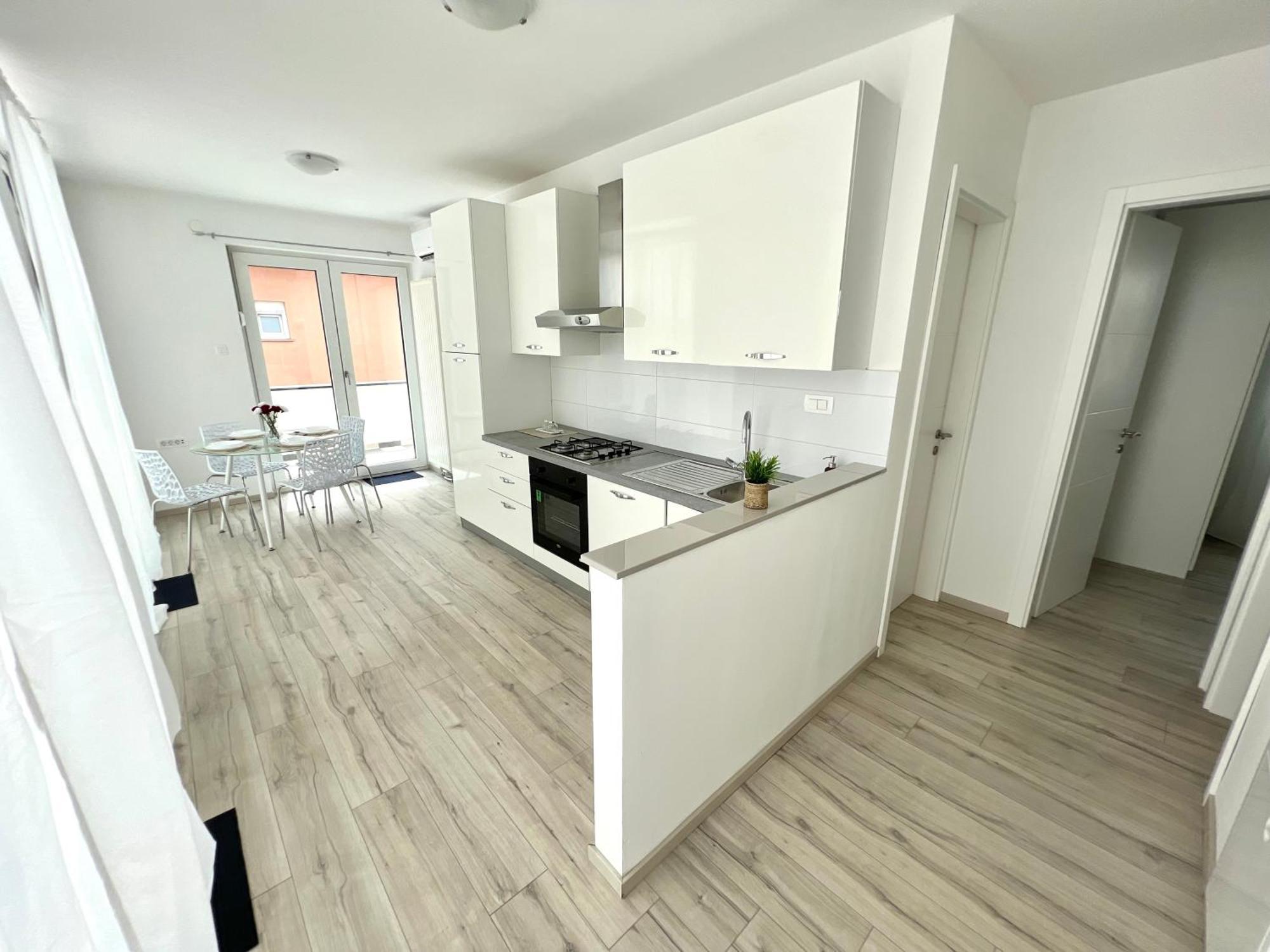 Apartman Jarun 2 Загреб Экстерьер фото